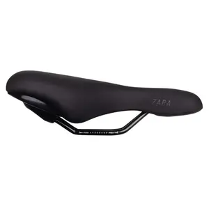 Седло Force Tourist Zara, черный