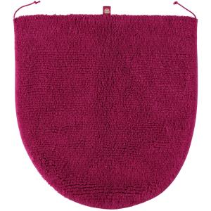 Ковер для ванны Rhomtuft, розовый