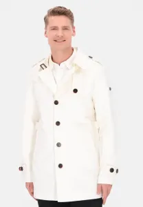 Короткая шерсть Dreimaster, Offwhite