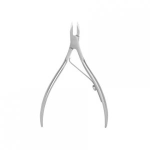 Классические щипчики для кутикулы 12 3 мм Staleks