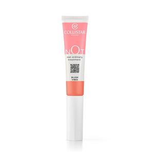 Румяна с уходом COLLISTAR Not Blush, 03 ORANGE SPRITZ