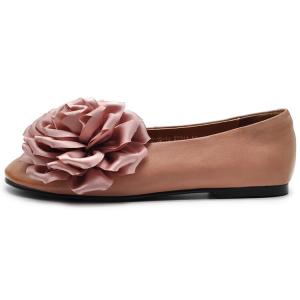 Туфли женские повседневные Women's Casual Shoes Women's Artmu, розовый