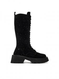 Сапоги GOE, черный