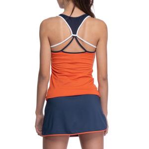 Футболка Siux Pretzel женская без рукавов