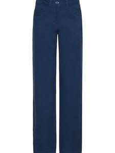 Повседневные брюки-чинос Oxmo OXIBEN 5-POCKET , Blue