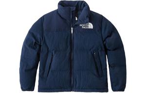 Детская пуховая куртка Kids' THE NORTH FACE, синий