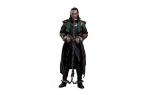 1 6 Loki Mms 231 2.0 Фигурки 32см Hot Toys, Loki 2.0