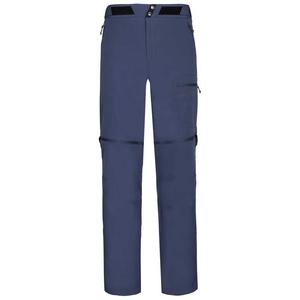 Брюки Rock Experience Observer 2.0 Zip Off, синий
