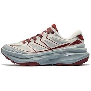 Женские кроссовки Lifestyle Low-Top Loop Grey / Powder Grey Erke