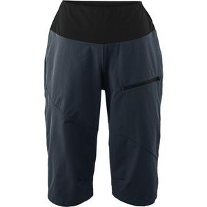 Шорты для трейлового бега Gonso, цвет outerspace