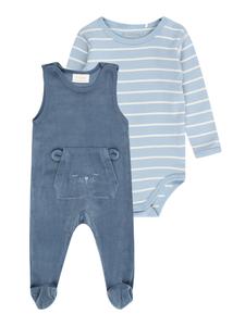 Fixoni Комплект в цветах Dusty Blue и Light Blue