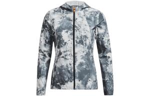 Женская куртка Under Armour, цвет Harbour Blue