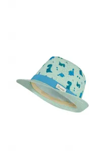 Шляпа динозавра Sterntaler, Hellmint