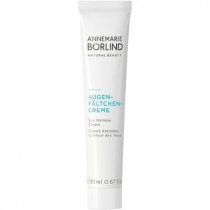 Крем против морщин вокруг глаз 20 мл, Borlind