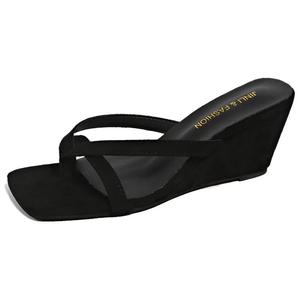 Puppytown Женские устойчивые к запаху и истиранию шлепанцы Yellow, цвет Yellow