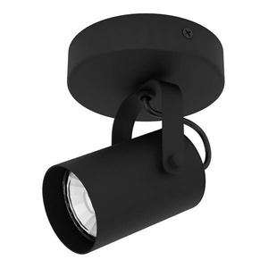 Потолочный светильник Eglo Sorego, черный