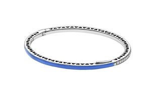 Pandora Браслет из серебра 925 пробы для женщин