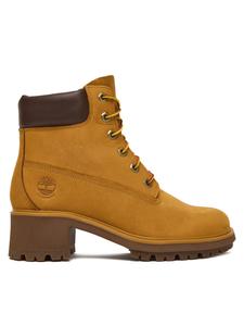 Ботильоны Timberland Kinsley 6 In Wp TB1A25BS2311 Gelb