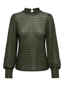 Блуза JDY AVERY, Fir