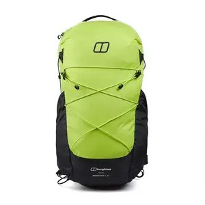 Рюкзак Berghaus Freeflow 24L, зеленый