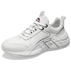 Колумб Колумб Антискользящие износостойкие мужские низкие повседневные кроссовки белые, бело-красные