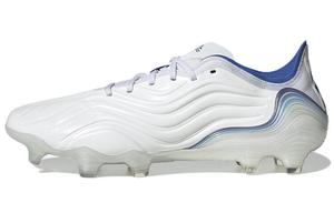 Adidas Copa Sense.1 FG White Legacy Indigo