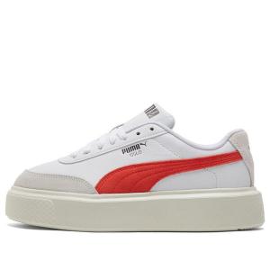Кроссовки oslo maja archive 'white firelight' Puma, белый