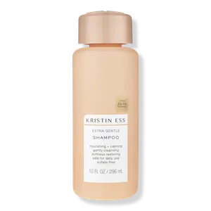 Сверхмягкий шампунь KRISTIN ESS HAIR