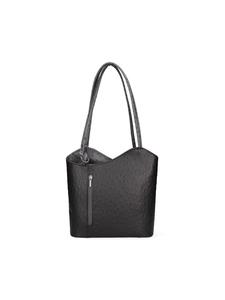 Рюкзак Gave Lux, цвет black grey