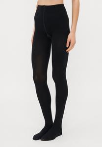 Тайтсы FALKE Pure Matt 100 Denier opaque, Black