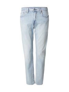 LEVI'S  Джинсы '502 TAPER' суженные в светло-голубом цвете