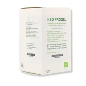 Нео Прогель 6Cps Oti