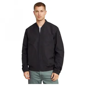 Куртка G-Star Unpadded bomber, черный