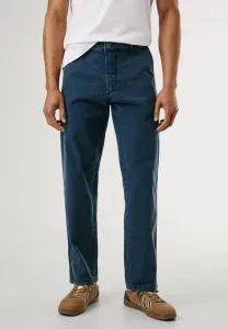 Брюки стандартного кроя Pepe Jeans, Dulwich Blue