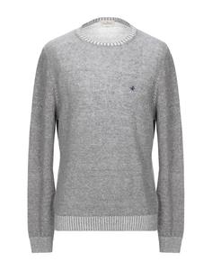 Свитер Brooksfield, серый