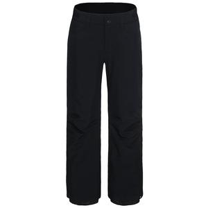 Утепленные сноубордические штаны Roxy Backyard (для девочек), Black