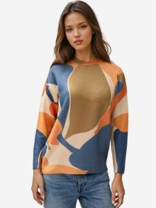 Свитер Hiccup, оранжевый