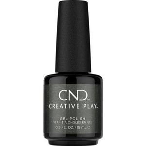 CND Creative Play Гель-лак Night Light 15 мл