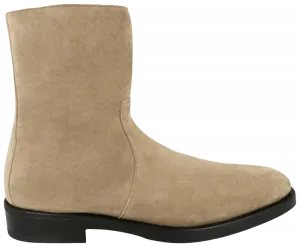 Ботильоны Ferragamo Gerald Wide, белый