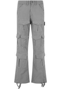 Свободные брюки-карго MJ Gonzales, серый