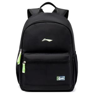 LINING YOUNG Детская сумка из полиэстера Regular Kids' Black