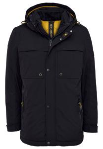 Куртка Performance NEW CANADIAN, Black