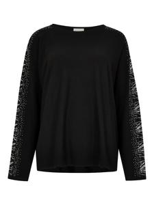 Свитер Apricot, черный