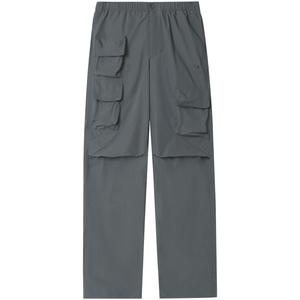 Брюки быстросохнущие Urban Function Series мужские CAMEL, ebony зеленый серый