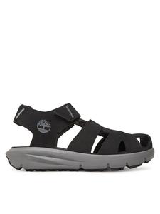 Сандалии Motion Dune Fisherman TB0A6C420011 Timberland, черный