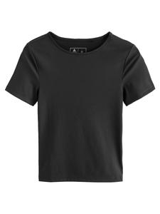 Рубашка Next, черный