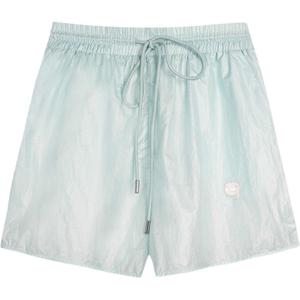 KARL LAGERFELD / Karl Lagerfeld Jeans Повседневные шорты KARL LAGERFELD женские синие