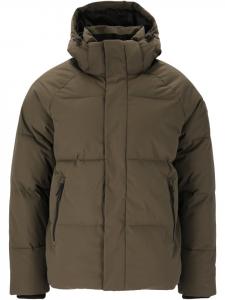 Зимняя куртка Whistler Winterjacke Greyston, цвет 1071 Black Ink