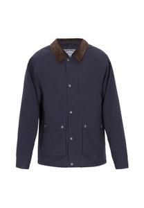 Куртка межсезонная DreiMaster Vintage, темно-синий