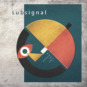 CD диск Subsignal: A Poetry Of Rain